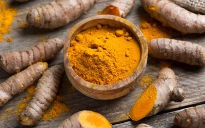 Turmeric? Curcumin? Is it the same thing? Definitely not! Read on to find out why.